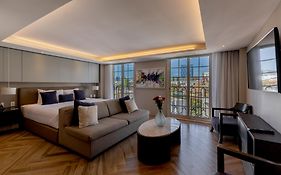 Isaaya Hotel Boutique By Wtc